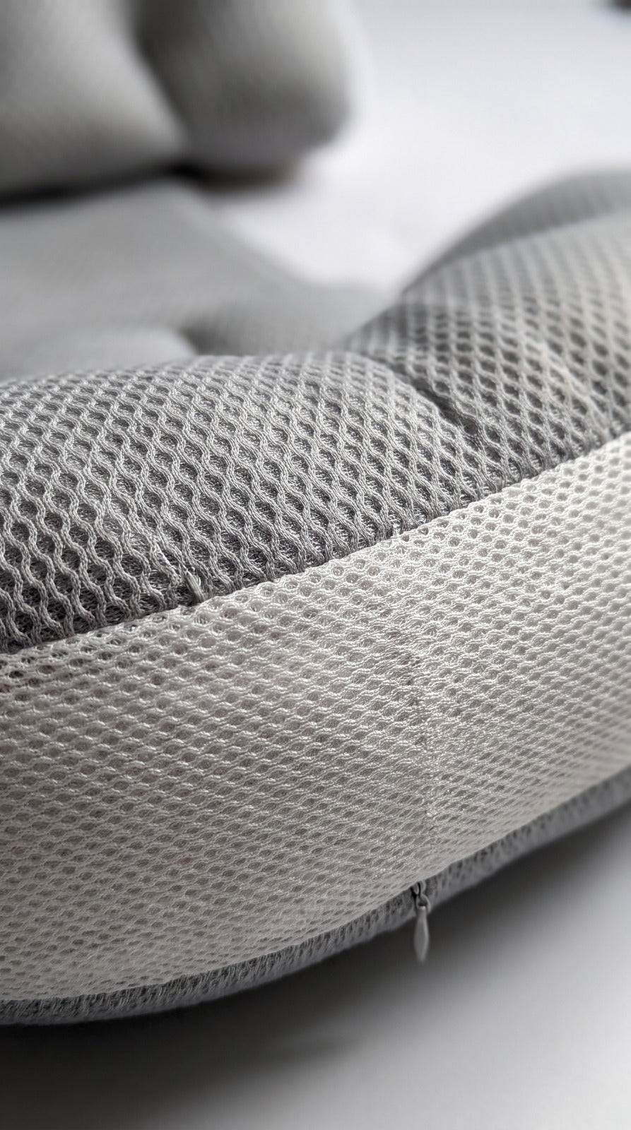 EaseBelly Pregnancy Pillow