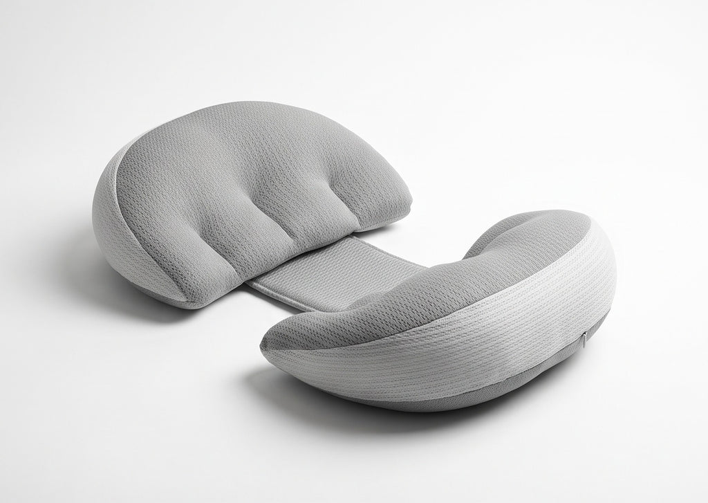 EaseBelly Pregnancy Pillow